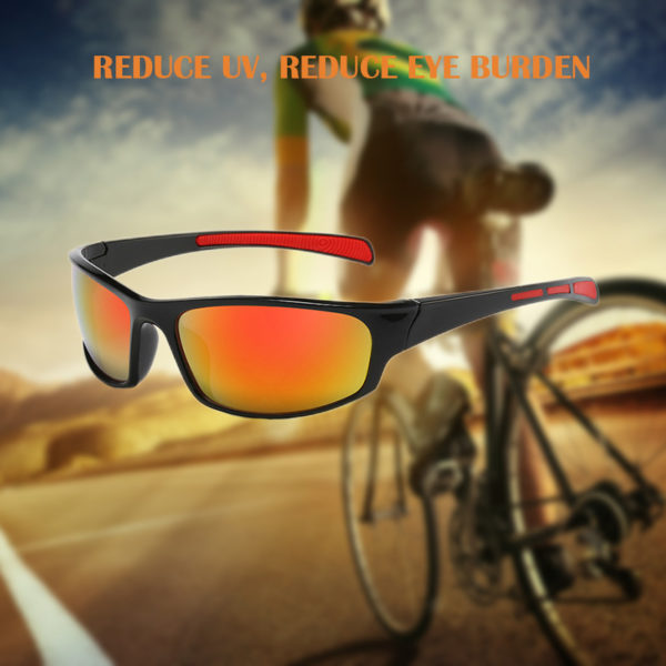Nouvelles lunettes de sport polaris es d ext rieur pour hommes et femmes v lo cyclisme 1