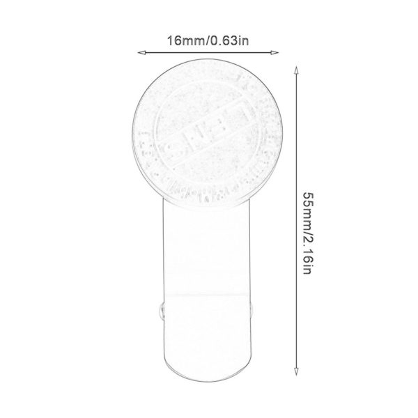 Objectif Macro Fisheye grand Angle 3 en 1, Kits pour caméra, téléphone portable, objectifs oeil de poisson avec Clip 0,67x pour iPhone Samsung tous les téléphones portables – Image 6