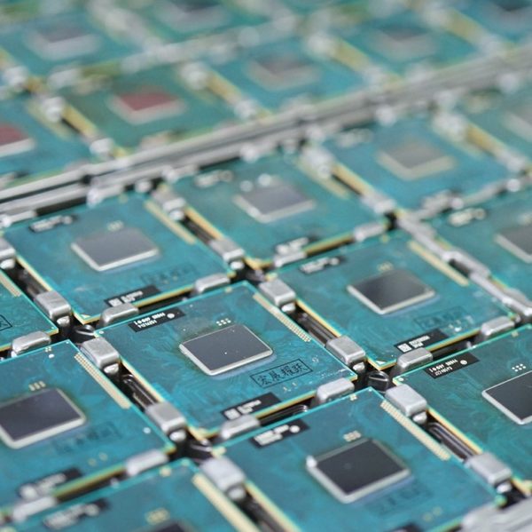 Processeur Intel Core 2540M i5, prise de cpu g2, sr044, rPGA988B – Image 4