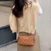 Sac à bandoulière Vintage pour femmes, petit sac brodé, sacoche tendance pour appareil photo – Image 6