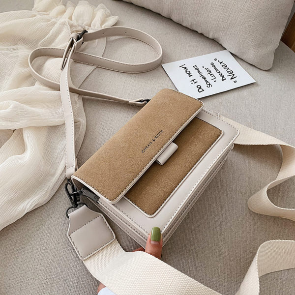 Sacs à main de marque de luxe pour femmes, à bandoulière, de styliste – Image 2