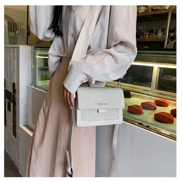 Sacs à main de marque de luxe pour femmes, à bandoulière, de styliste – Image 3