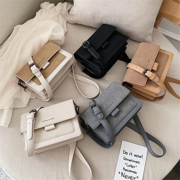 Sacs à main de marque de luxe pour femmes, à bandoulière, de styliste – Image 4
