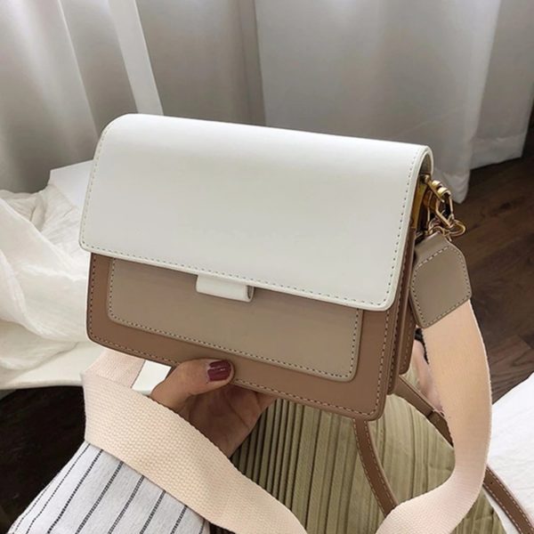 Sacs à main de marque de luxe pour femmes, à bandoulière, de styliste – Image 5