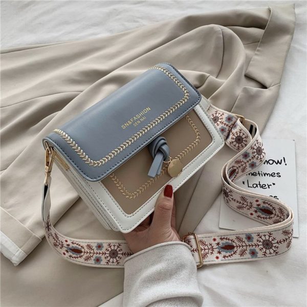 Sacs à main de marque de luxe pour femmes, à bandoulière, de styliste – Image 6
