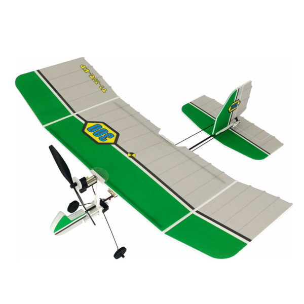 TY Micro avion de loisir d int rieur RC 3CH pour d butants KIT de planeur