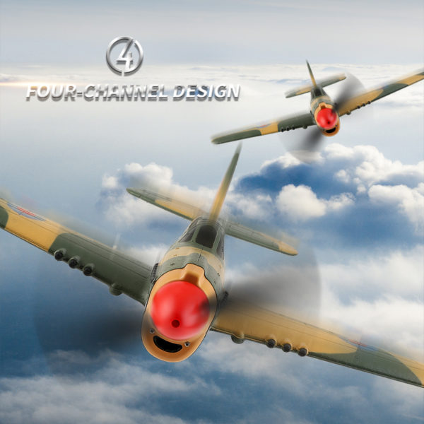 WLtoys – avion de chasse télécommandé A220, Radio 2.4G, 6G/3D, modèle d'avion électrique en mousse, jouet pour enfants – Image 2