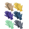 1 paire Microfibre Auto Dépoussiérage Nettoyage Gants de Nettoyage Lavable Mitaines pour Cuisine Maison Nettoyage Voitures Camions Miroirs Lampes
