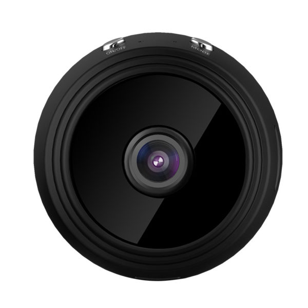 A9 Mini cam ra de surveillance sans fil WiFi moniteur distance 4
