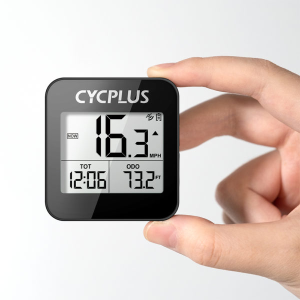 CYCPLUS compteur GPS pour v lo accessoires de cyclisme compteur de vitesse odom tre tanche IPX6