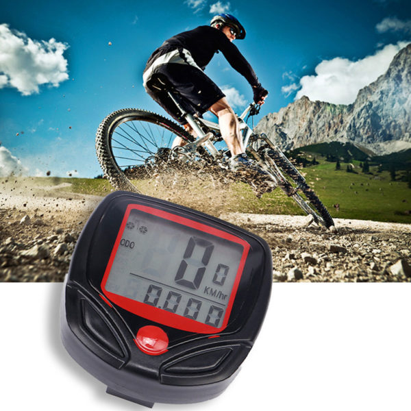 Dispositif de test pour ordinateur de v lo accessoire de cyclisme compteur de vitesse 1