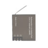 GTF – batterie de caméra d'action Rechargeable 3.7V pg1050 mah pour EKEN H9 H9R H3 H3R H8PRO H8R SJ4000 SJCAM SJ5000 M10 SJ5000X – Image 5