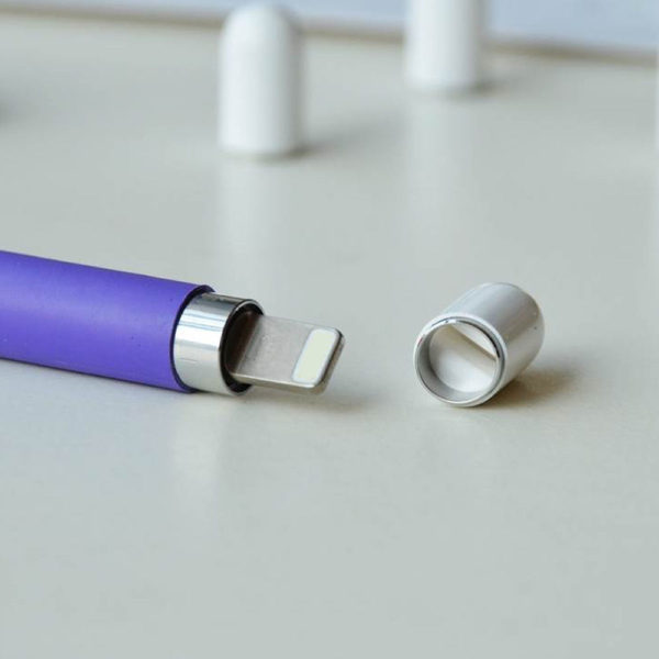 Nouveau capuchon de crayon magn tique de remplacement pour iPad Pro 9 7 10 5 12 1