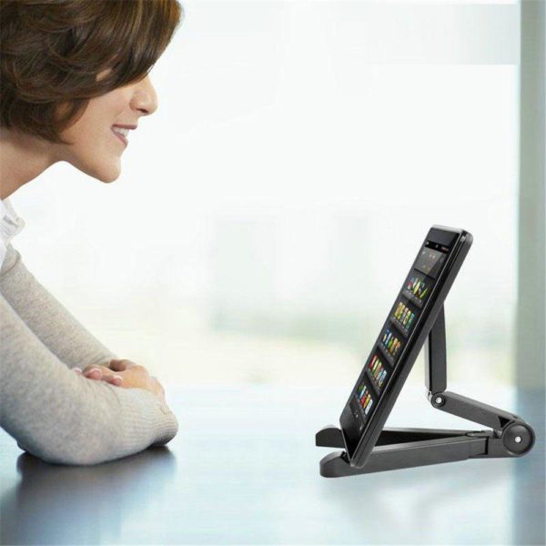 RYRA – support de Table et de bureau universel, pour IPad Mini/ Air 1 2 3 4 Retina, accessoires de téléphone portable